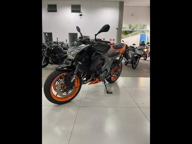 Kawasaki Z Laranja 12