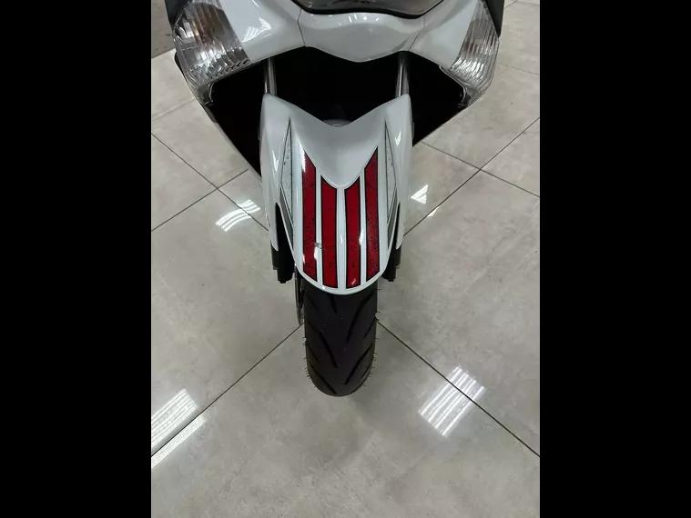 Yamaha Nmax Branco 13