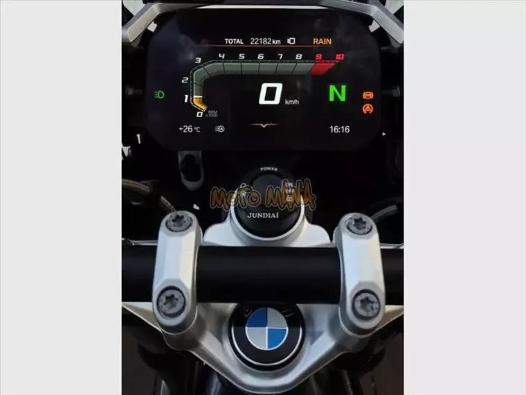 BMW R 1250 GS Marrom 16