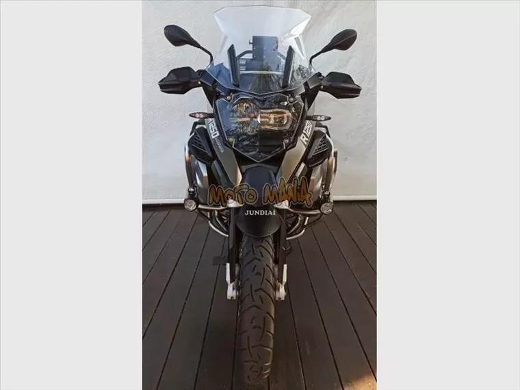 BMW R 1250 GS Marrom 14