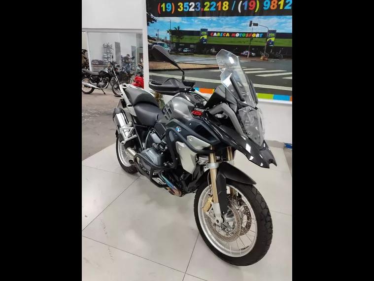 BMW R 1200 GS Marrom 3