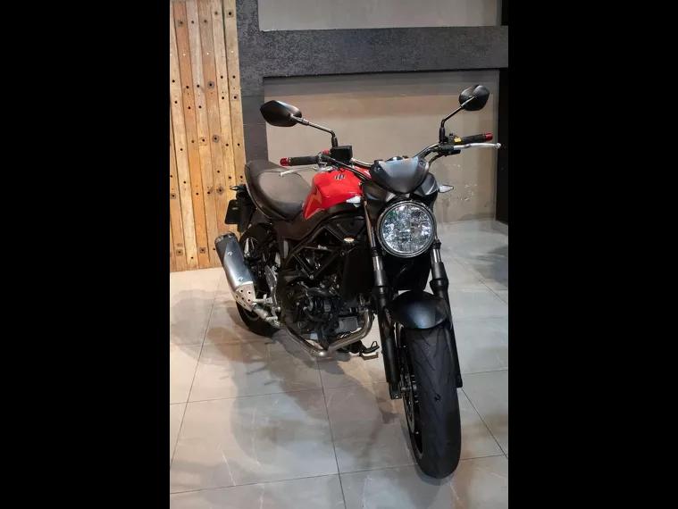 Suzuki SV Vermelho 6