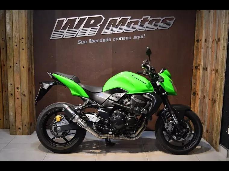 Kawasaki Kawasaki Z Verde 1