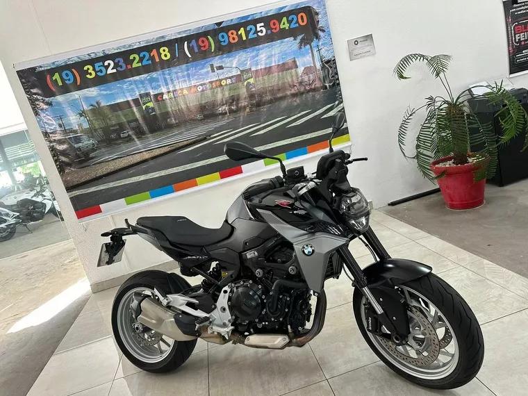 BMW F 900 Preto 23