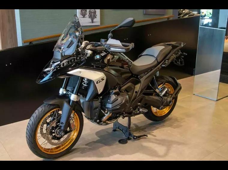 BMW R 1300 GS Preto 1