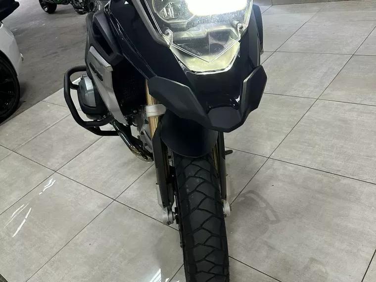 BMW R 1250 GS Preto 23