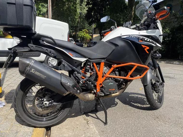 Ktm 1190 Diversas Cores 1