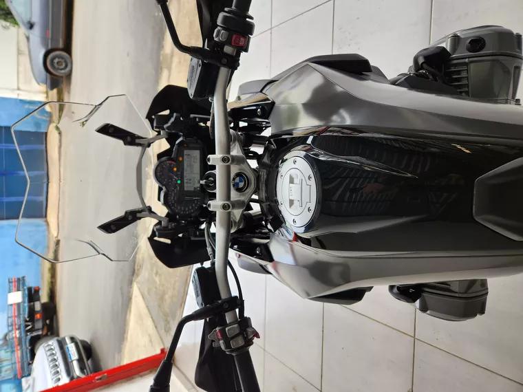 BMW R 1200 GS Preto 1