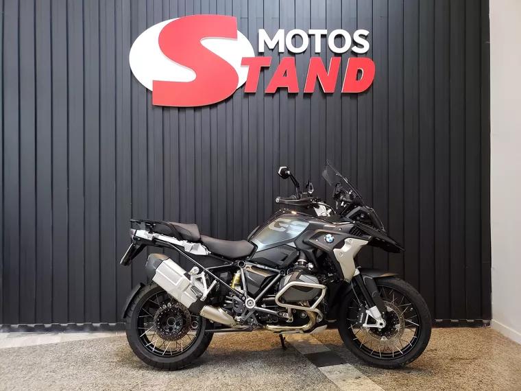 BMW R 1250 GS Preto 1