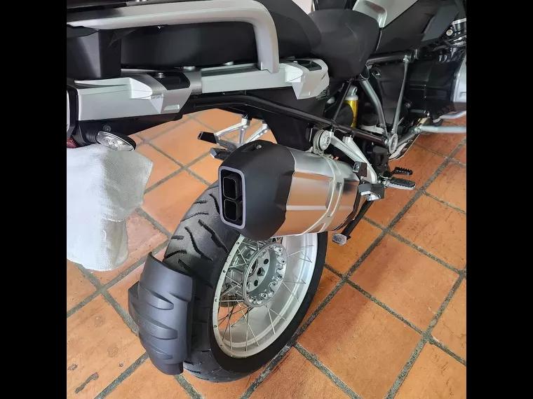 BMW R 1200 GS Marrom 10