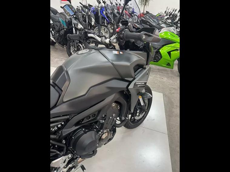 Yamaha MT-09 Preto 3