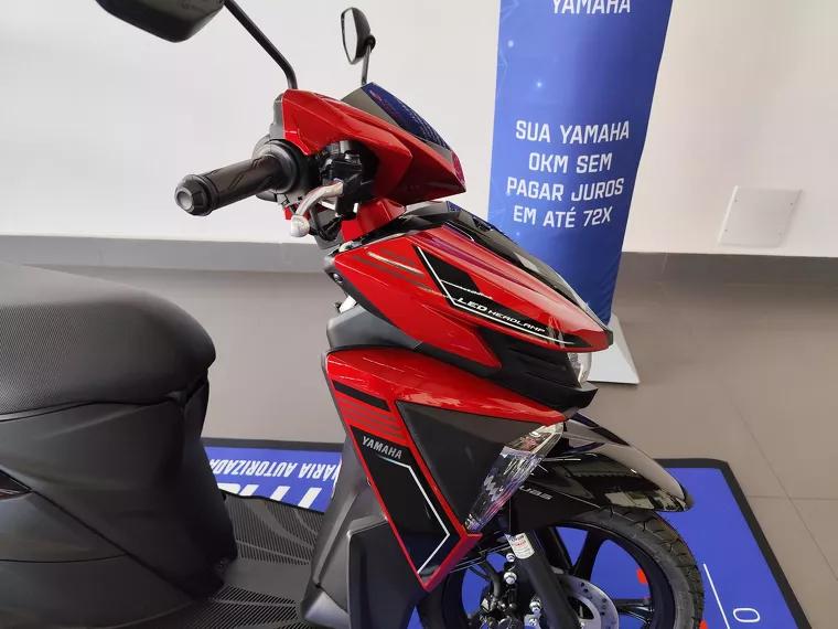 Yamaha Neo Vermelho 9