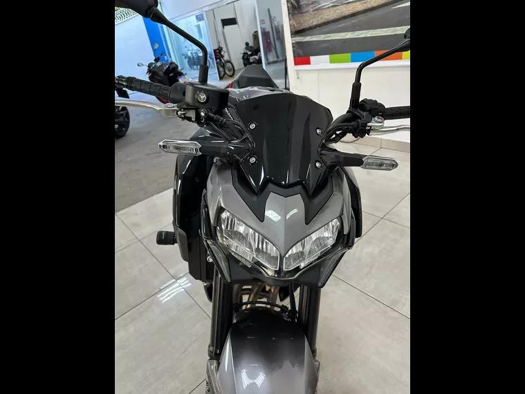 Kawasaki Z Preto 7