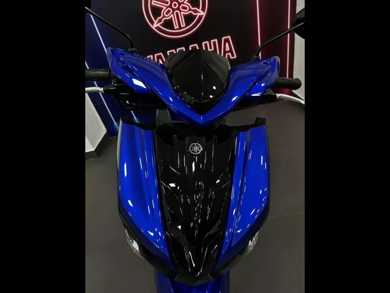 Yamaha Neo Preto 15