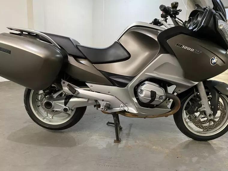 BMW R 1200 RT Cinza 5