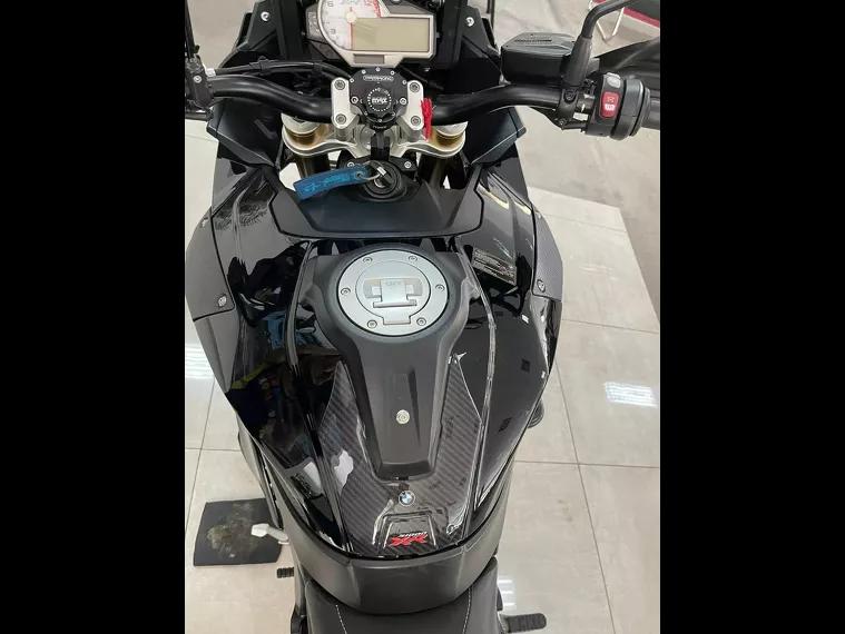 BMW S 1000 XR Preto 11