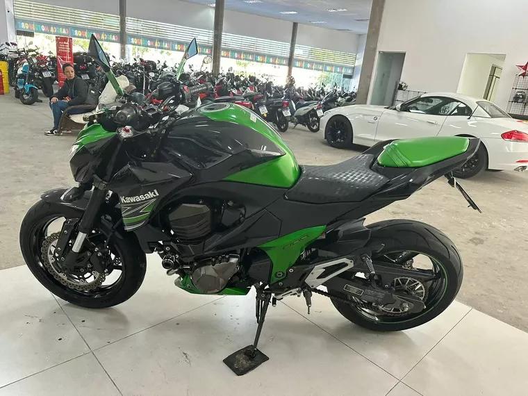 Kawasaki Z Preto 3