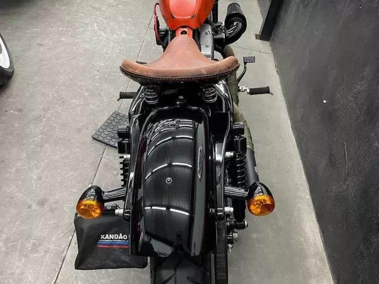 Harley-Davidson Sportster 1200 Diversas Cores 6