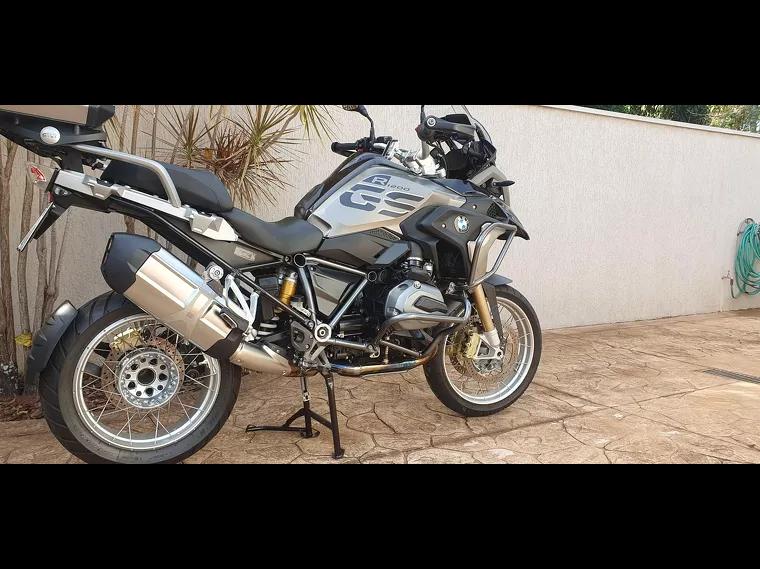 BMW R 1200 GS Marrom 6