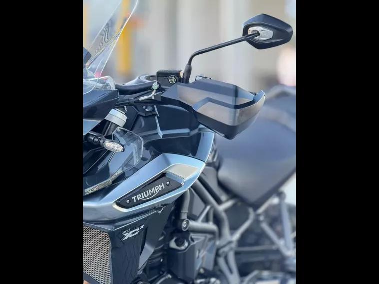 Triumph Tiger 1200 Preto 9