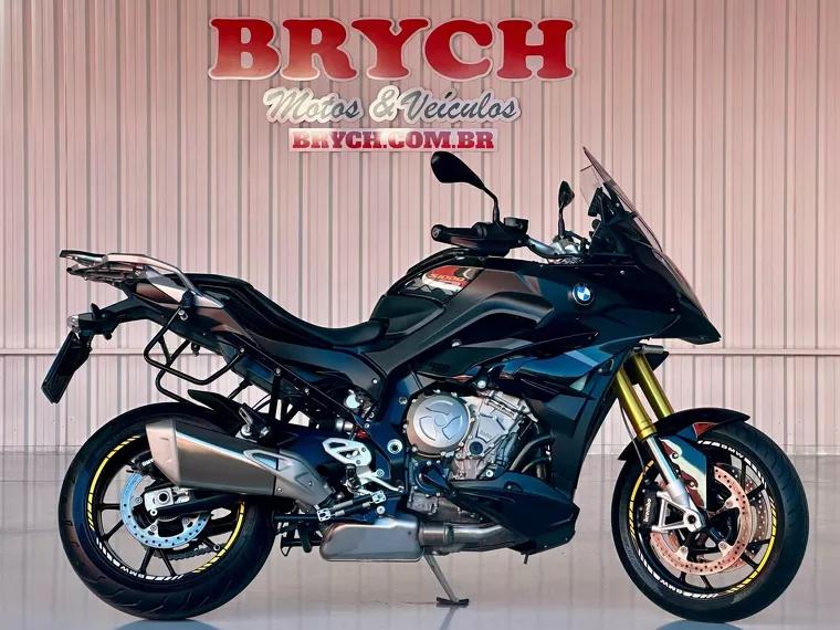 BMW S 1000 XR Preto 1