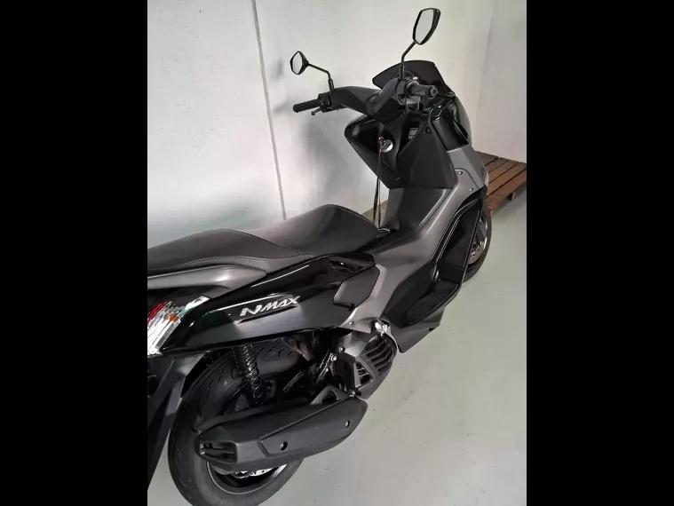 Yamaha Nmax Preto 2