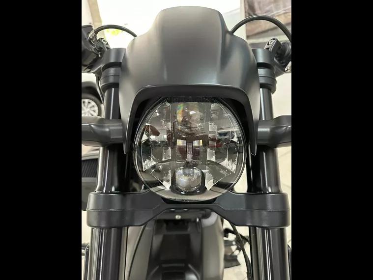 Harley-Davidson Fxdr 114 Preto 25