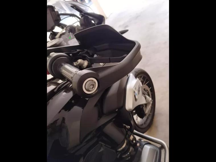 BMW R 1200 GS Preto 18