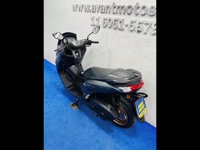 Yamaha Nmax Verde 9