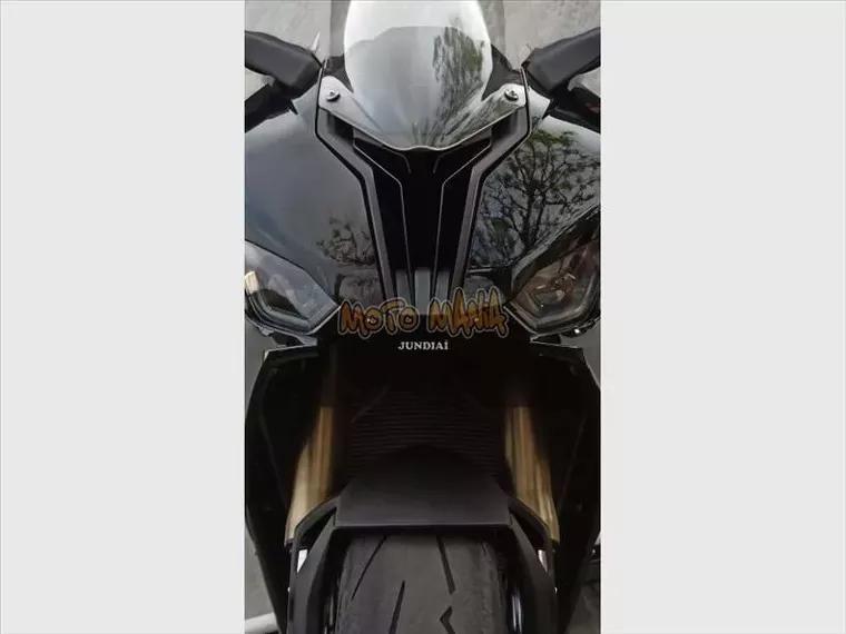 BMW S 1000 RR Preto 9