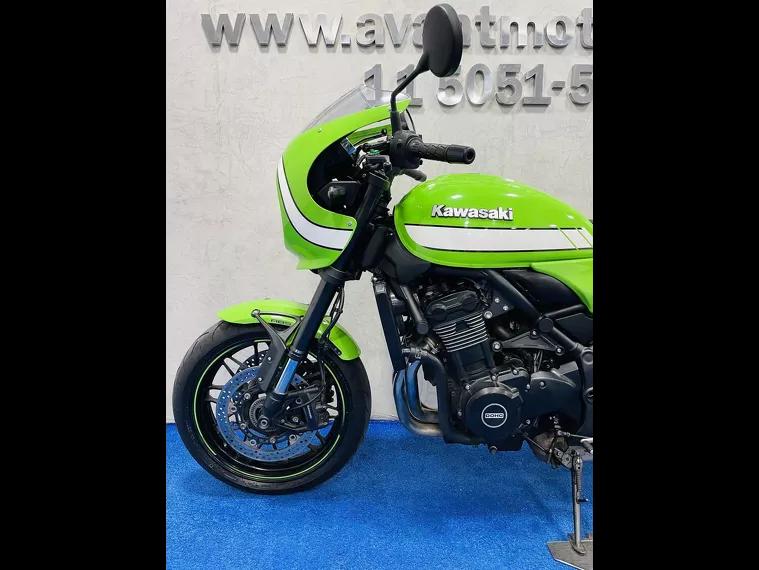 Kawasaki Z Verde 10