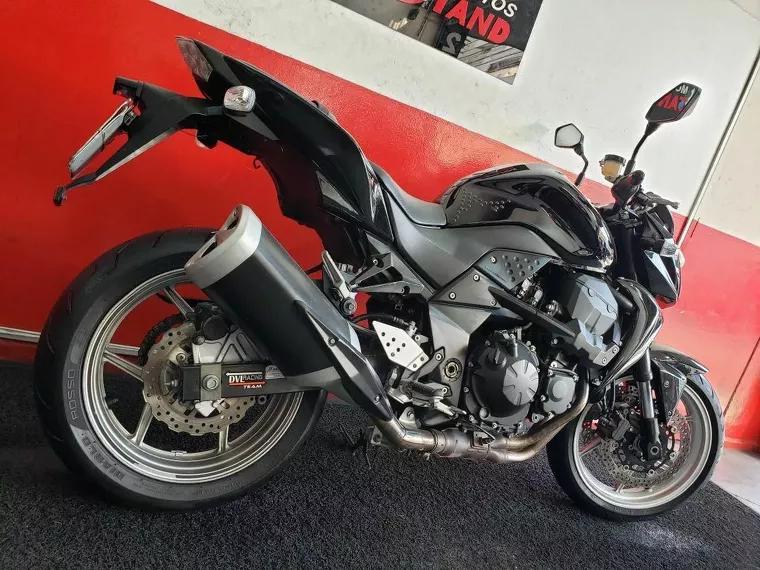 Kawasaki Z Preto 3