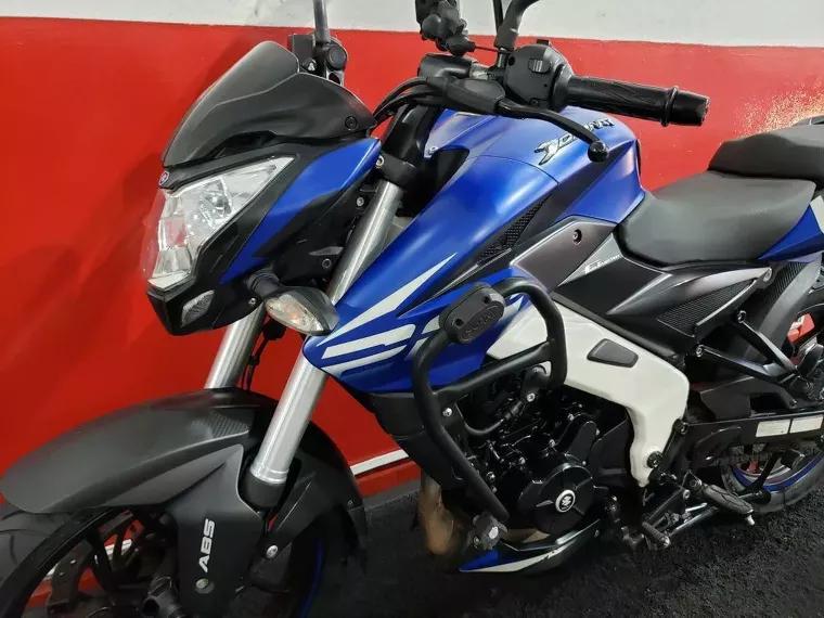 Bajaj Dominar Azul 13