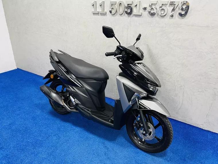 Yamaha Neo Cinza 16