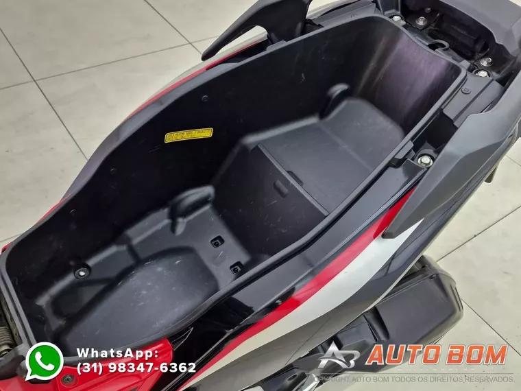 Honda Honda ADV Vermelho 11