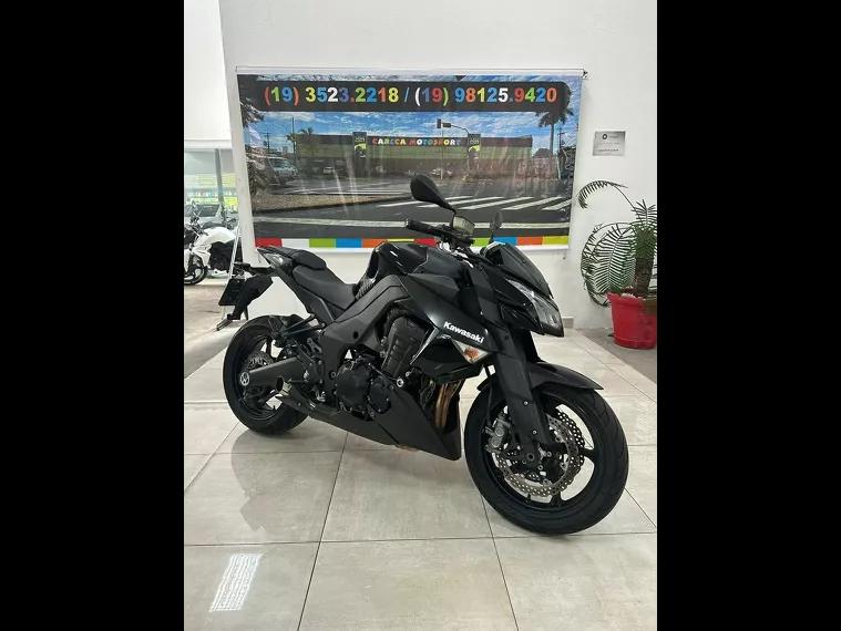 Kawasaki Z Preto 23