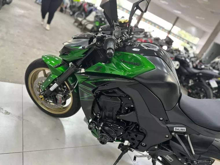 Kawasaki Z Preto 30