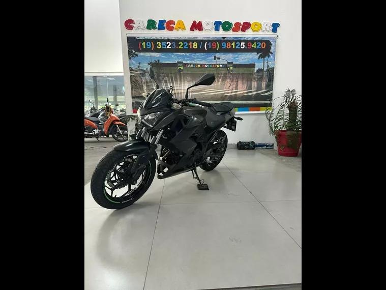 Kawasaki Z Preto 7