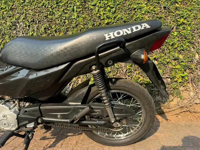 Honda Pop Preto 3