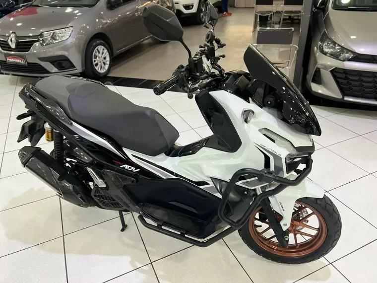 Honda Honda ADV Branco 1