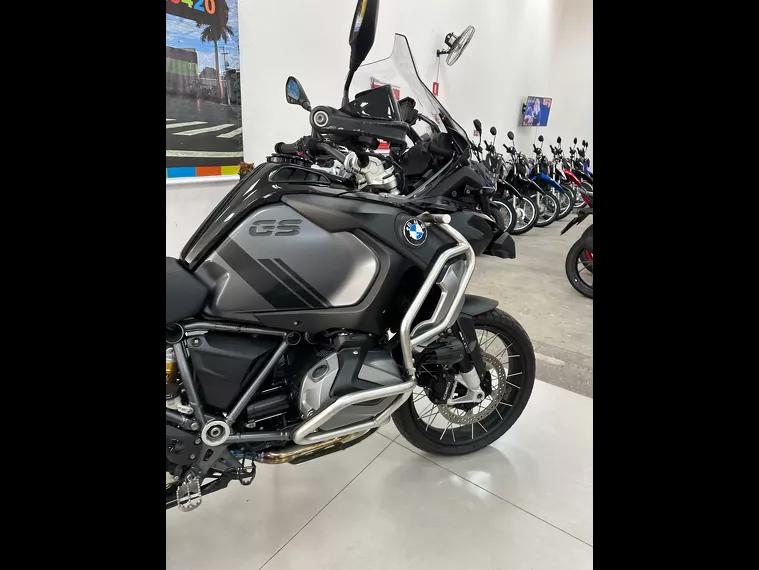 BMW R 1250 GS Preto 6