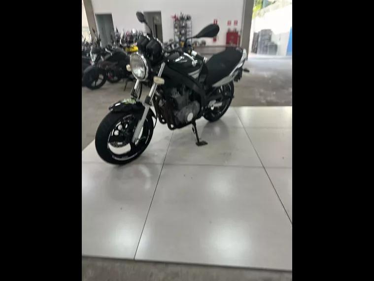 Kymco Downtown Preto 11