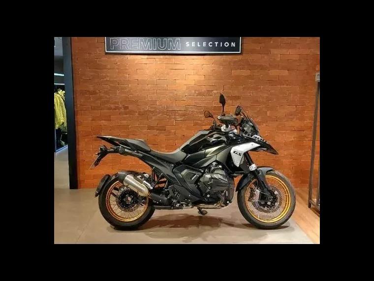 BMW R 1300 GS Preto 1