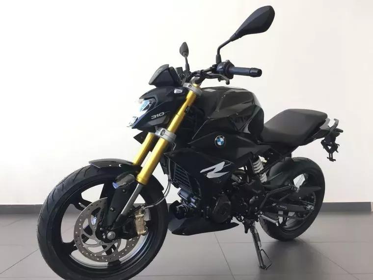 BMW G 310 R Preto 5