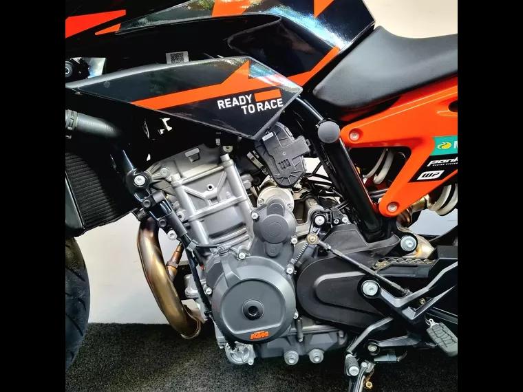 Ktm 890 Laranja 9