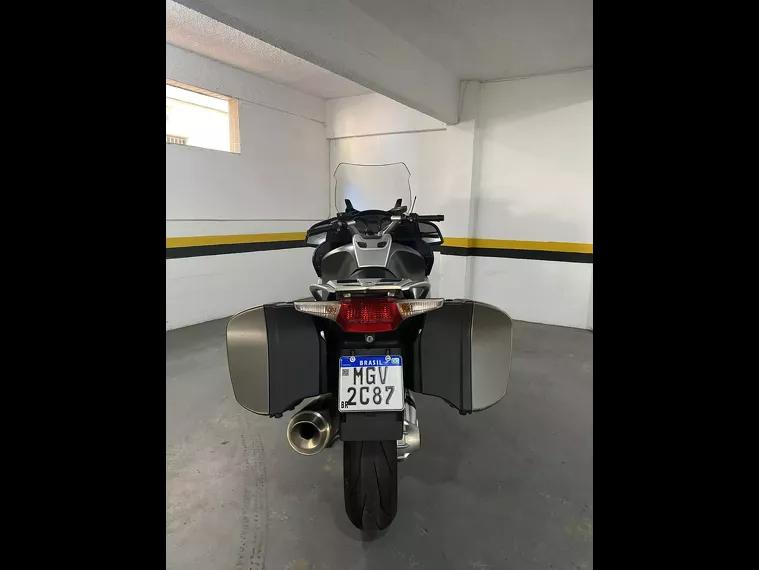 BMW R 1200 RT Cinza 4