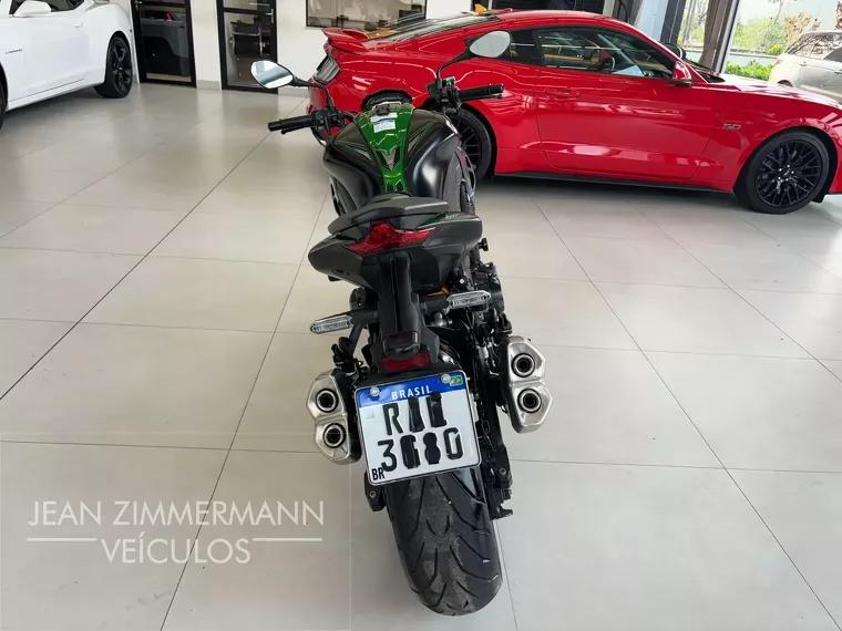 Kawasaki Z Preto 6