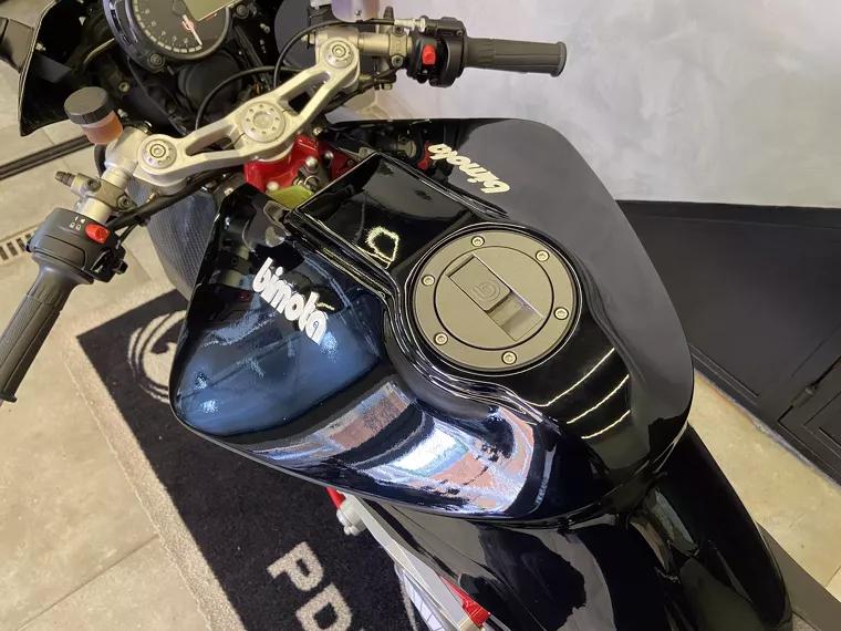 Bimota Tesi Preto 10