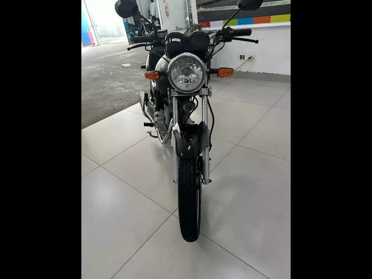 Suzuki Yes Preto 27