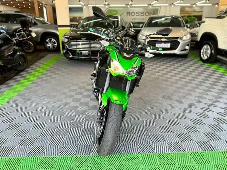 Kawasaki Z Verde 18